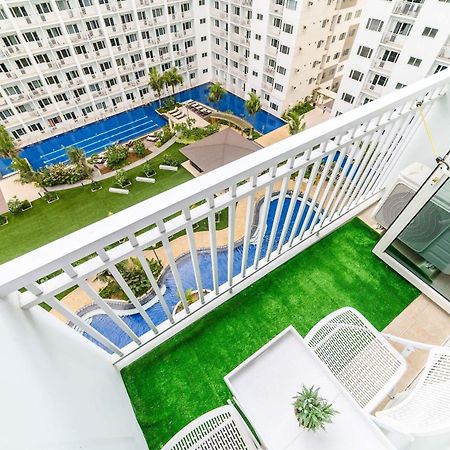 Santiorini At Shore Residences ปาไซ ภายนอก รูปภาพ