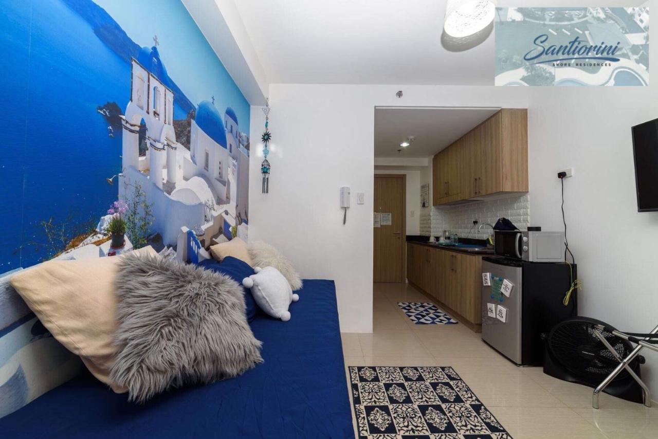 Santiorini At Shore Residences ปาไซ ภายนอก รูปภาพ
