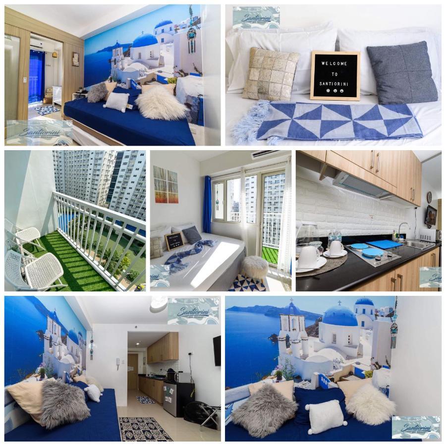Santiorini At Shore Residences ปาไซ ภายนอก รูปภาพ