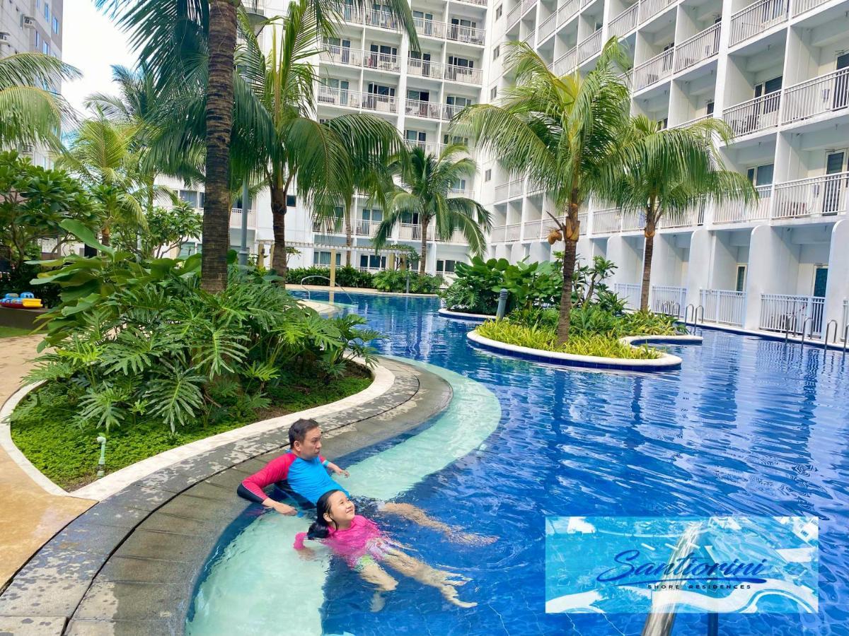 Santiorini At Shore Residences ปาไซ ภายนอก รูปภาพ
