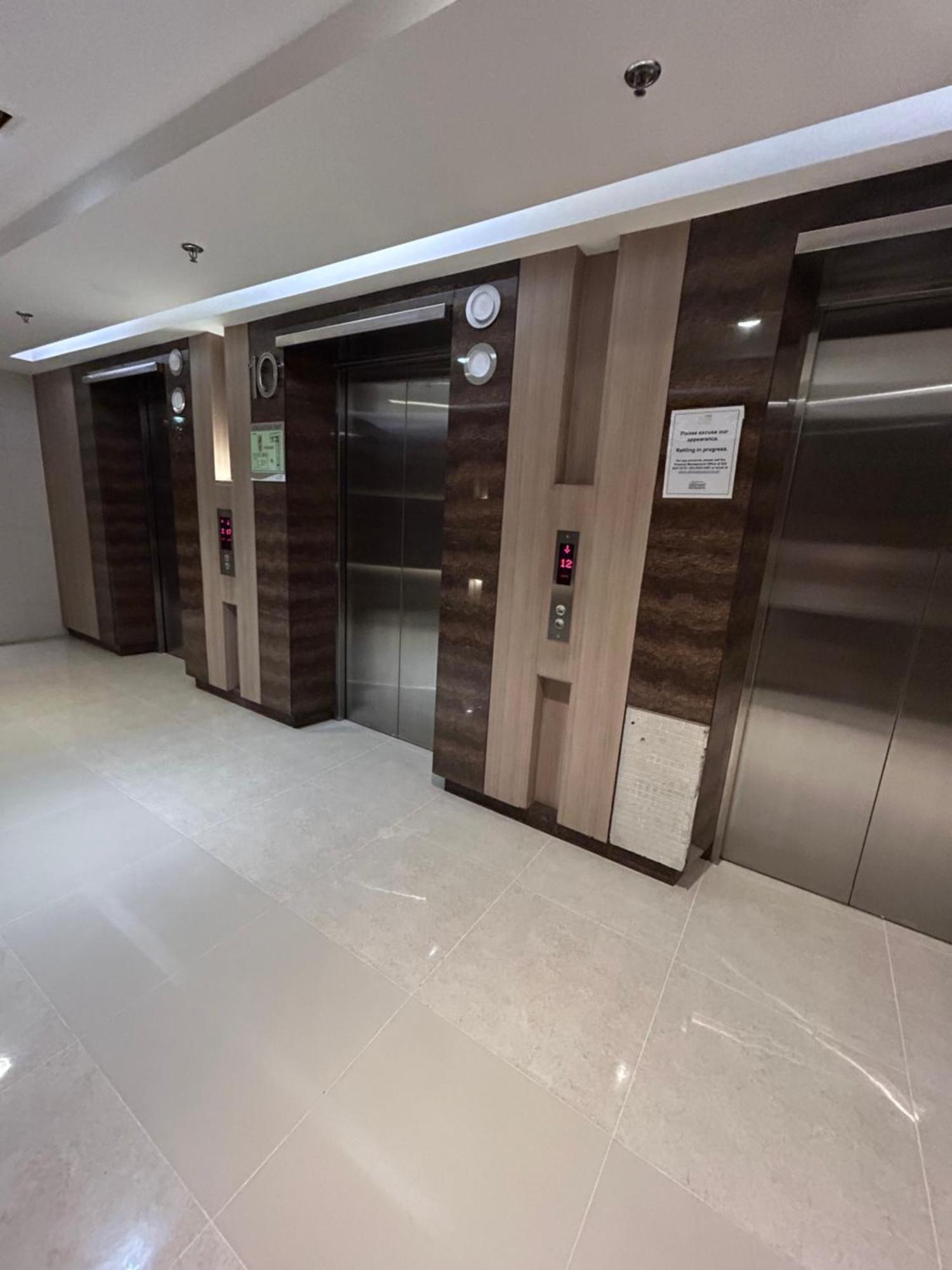 Santiorini At Shore Residences ปาไซ ภายนอก รูปภาพ