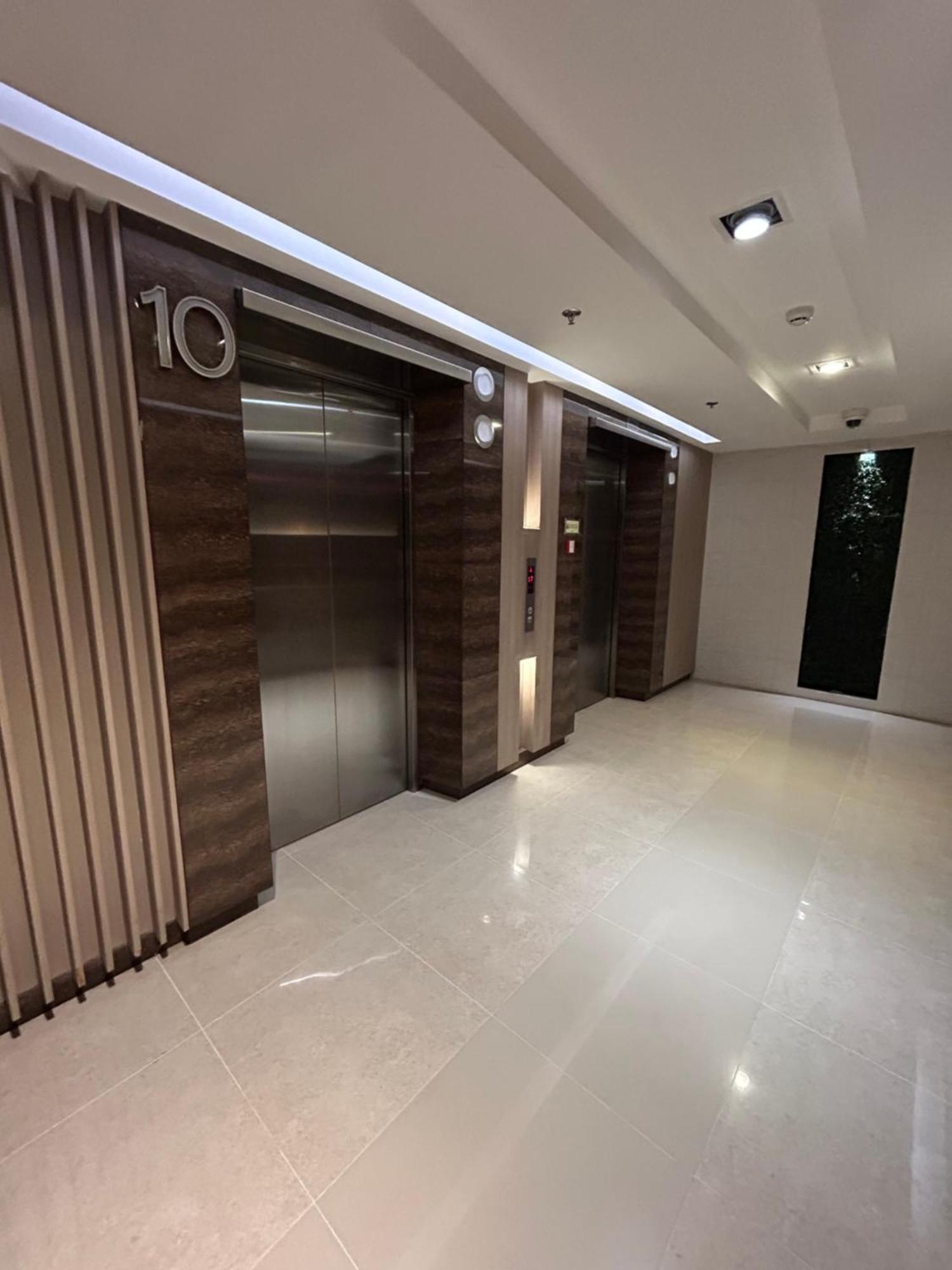 Santiorini At Shore Residences ปาไซ ภายนอก รูปภาพ