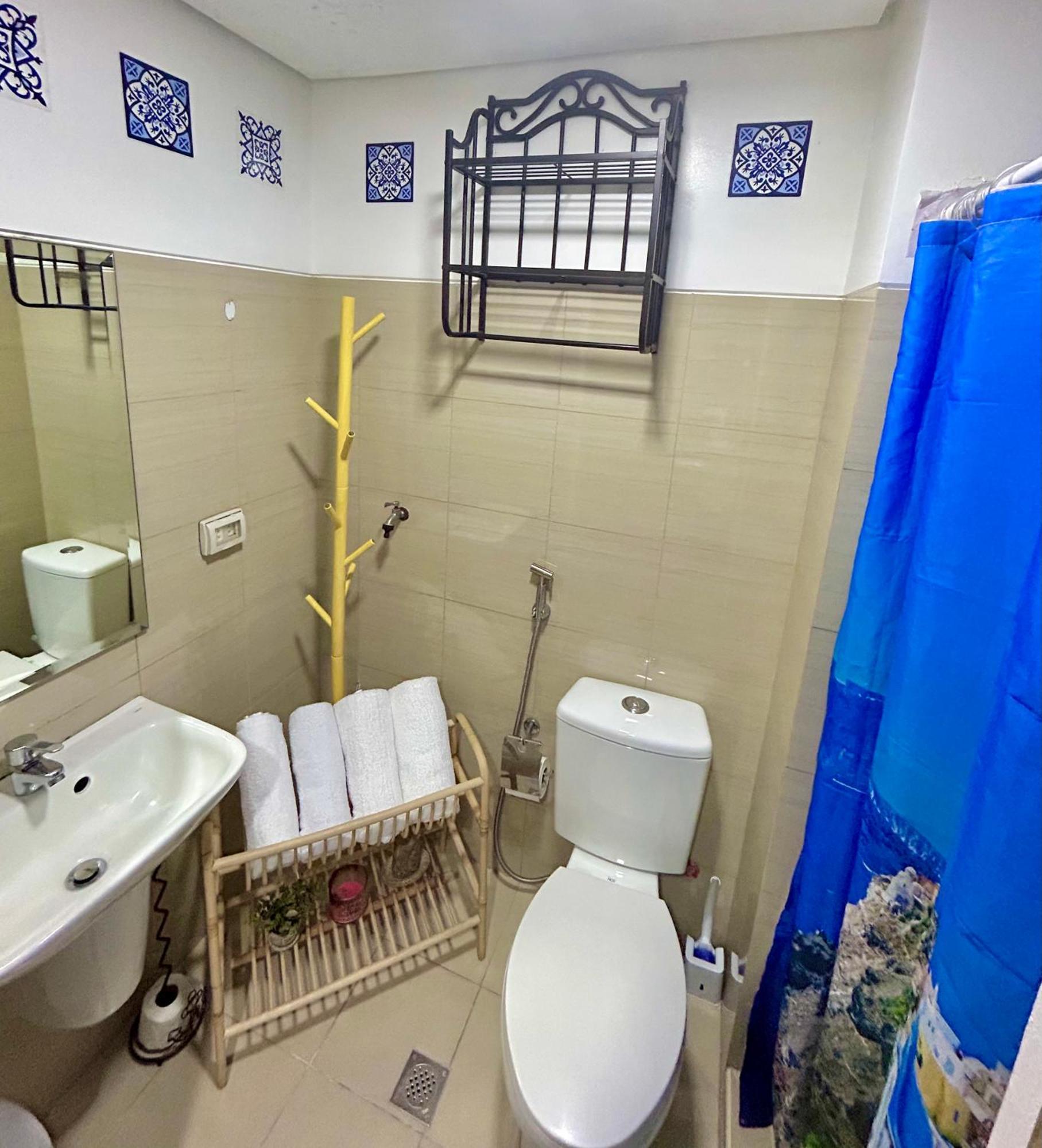 Santiorini At Shore Residences ปาไซ ภายนอก รูปภาพ