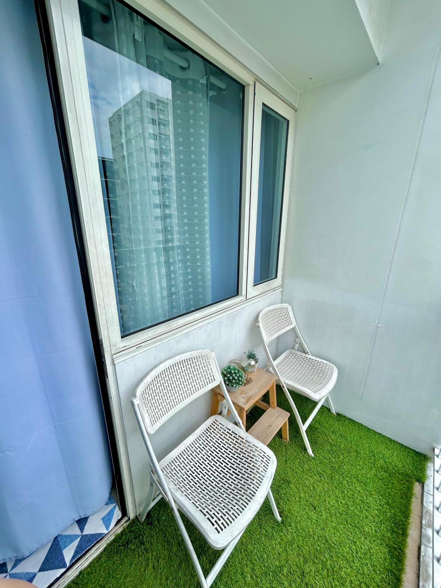 Santiorini At Shore Residences ปาไซ ภายนอก รูปภาพ