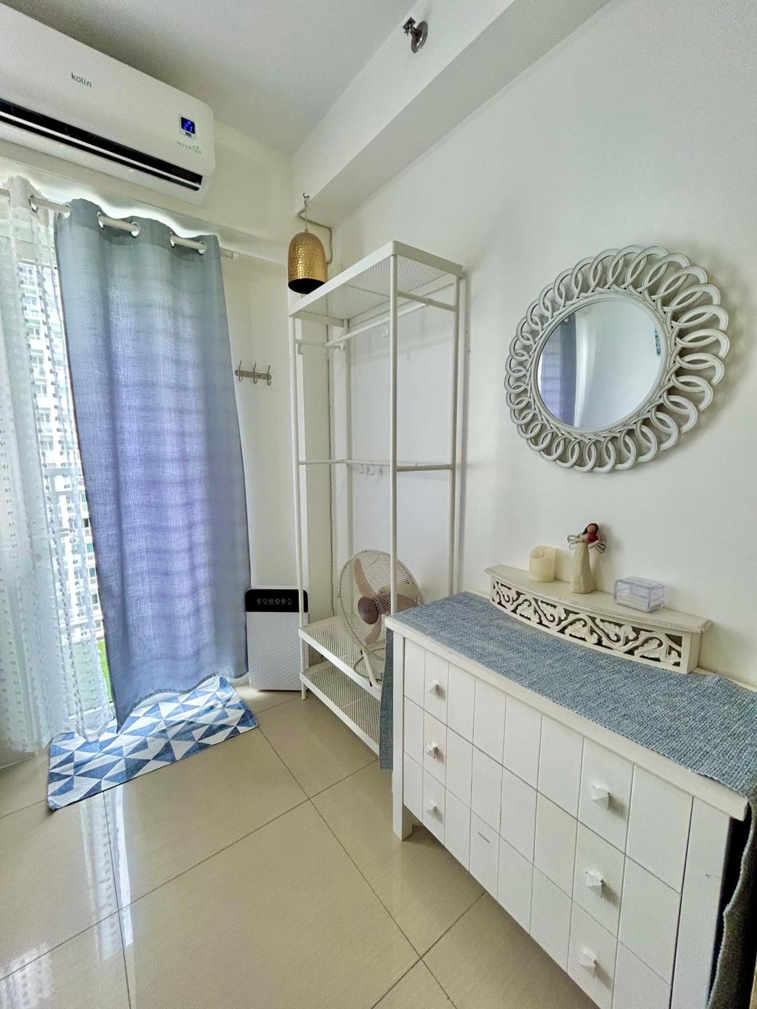 Santiorini At Shore Residences ปาไซ ภายนอก รูปภาพ