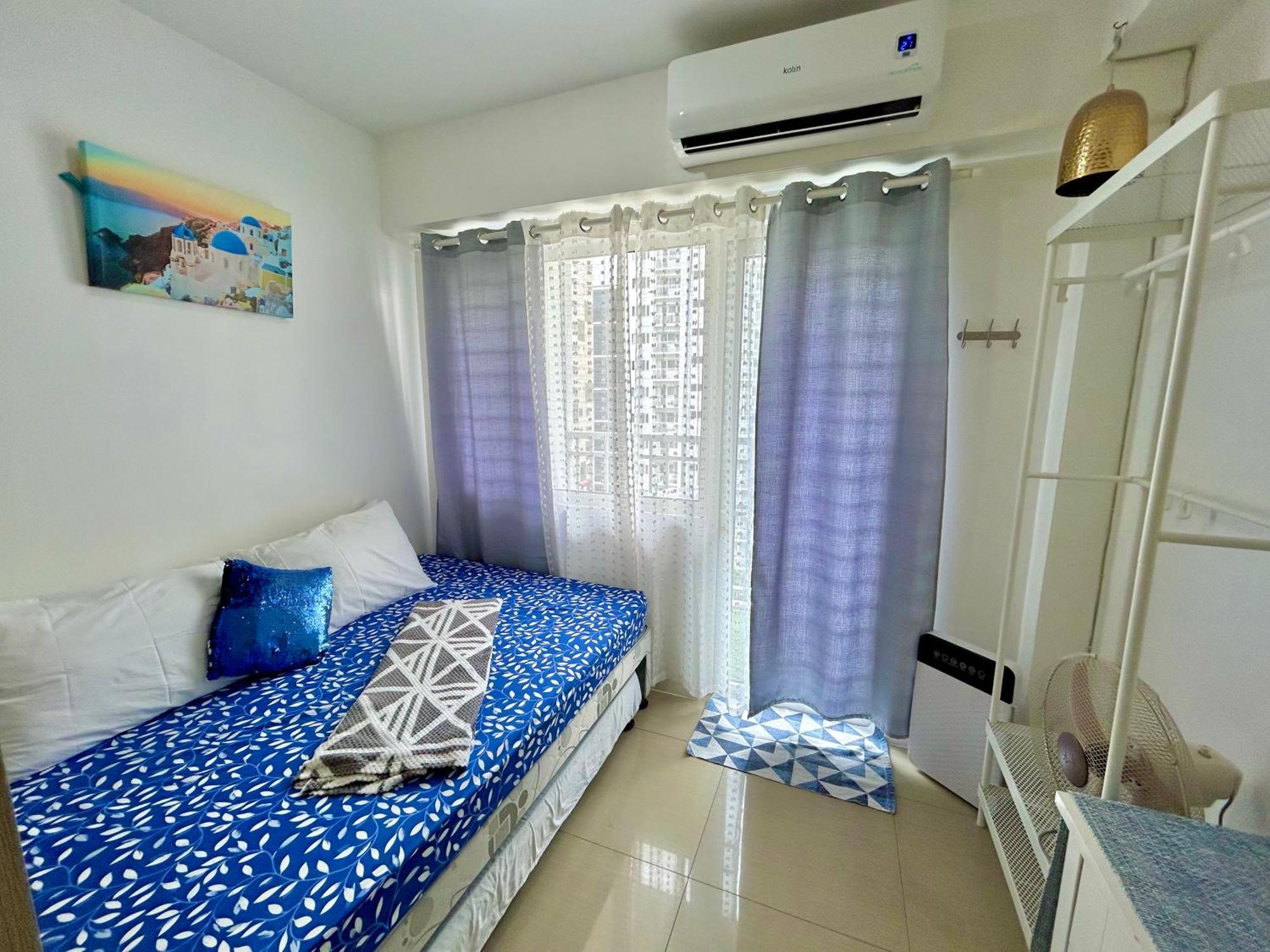 Santiorini At Shore Residences ปาไซ ภายนอก รูปภาพ