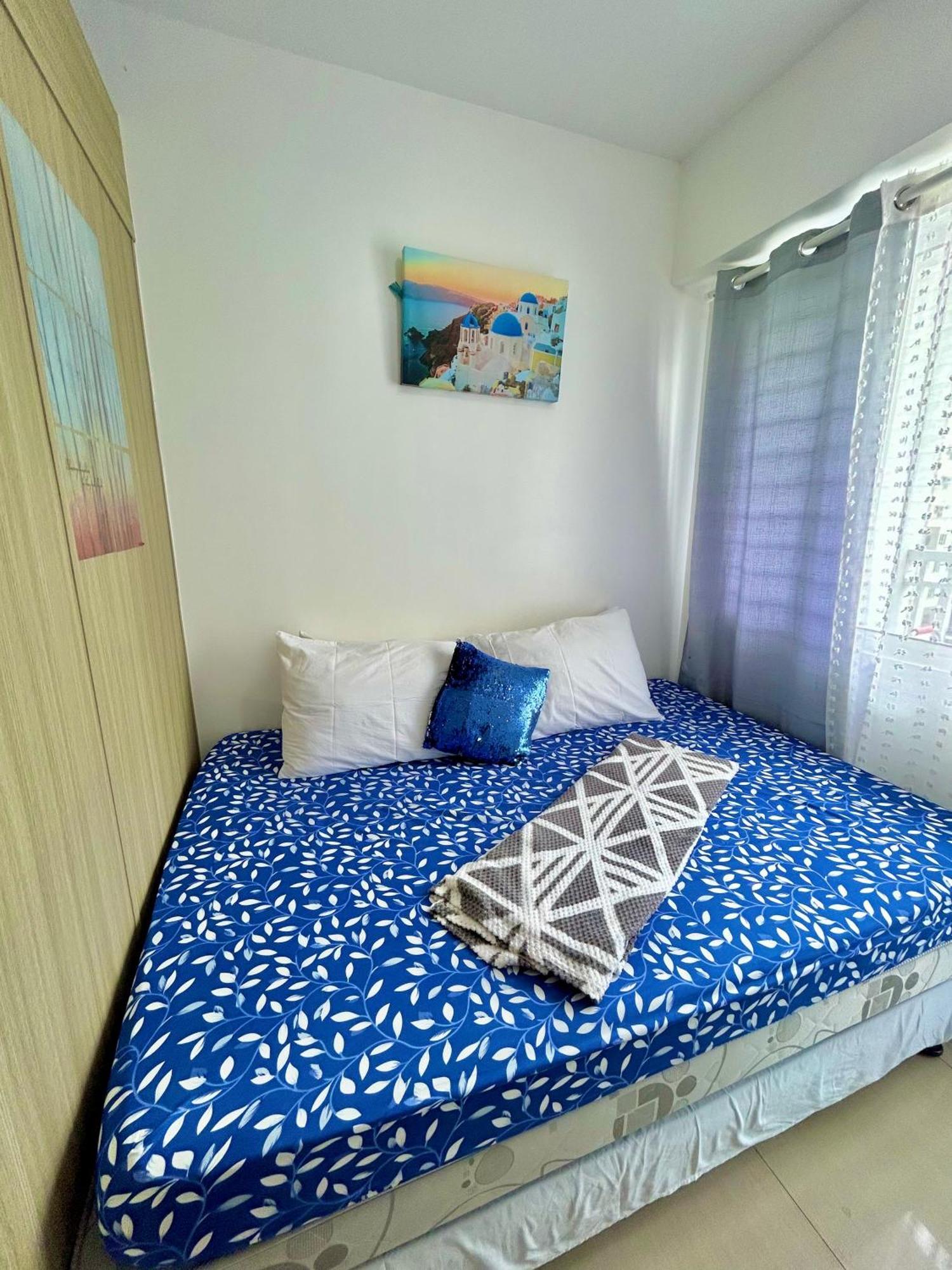 Santiorini At Shore Residences ปาไซ ภายนอก รูปภาพ