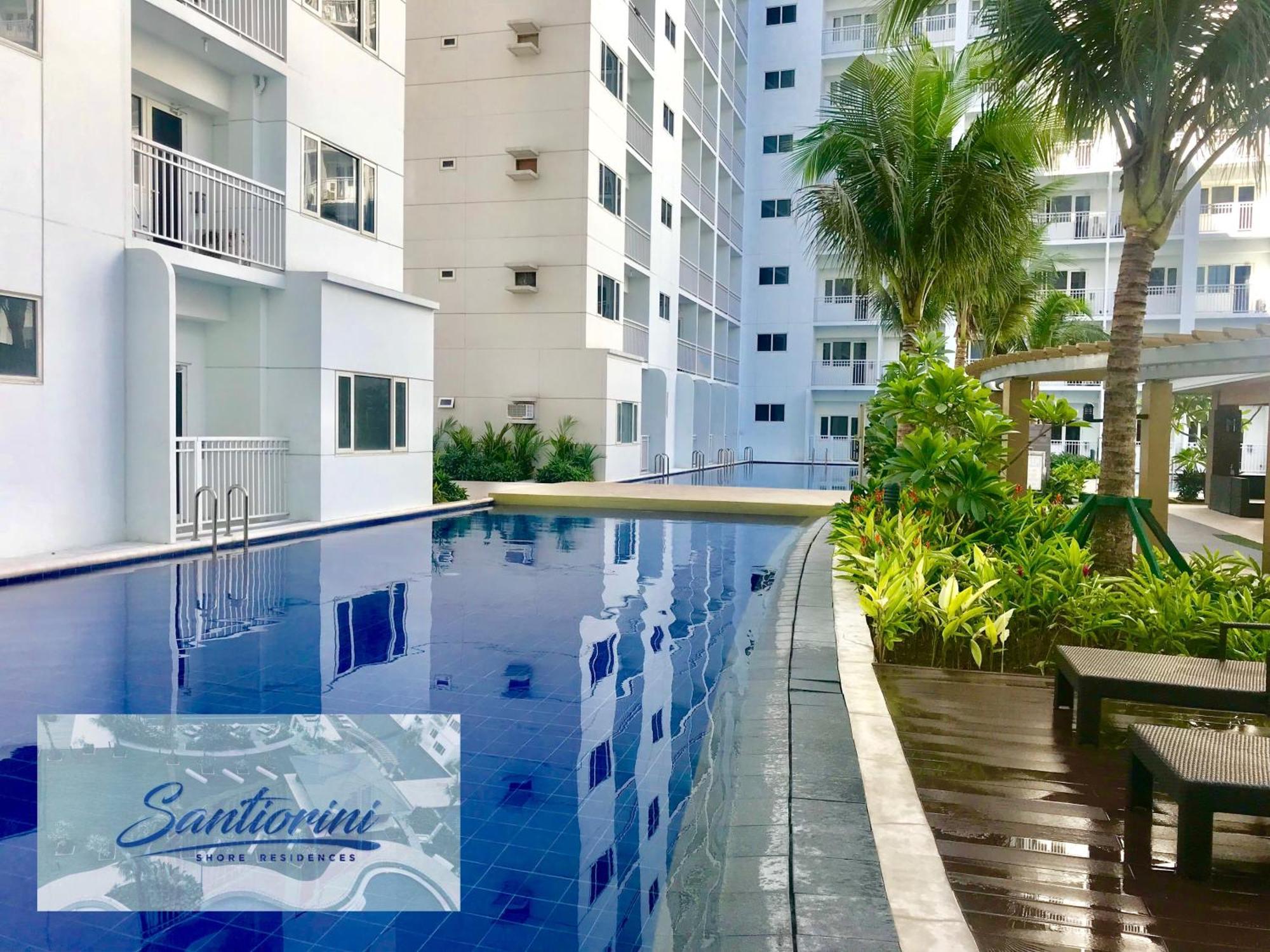 Santiorini At Shore Residences ปาไซ ภายนอก รูปภาพ